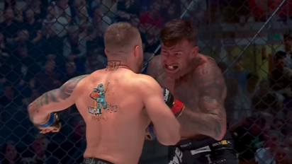 Kolejne zmiany dotyczące gali Fame Friday Arena 3