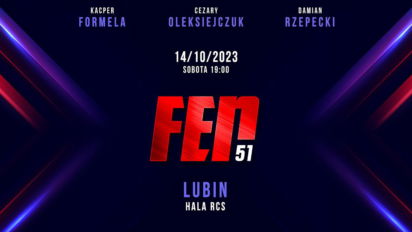 FEN 51 - karta walk, kiedy, gdzie