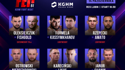 FEN 51 wyniki - kto wygrał?