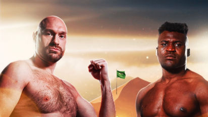 Fury vs Ngannou wyniki całej gali - kto wygrał?