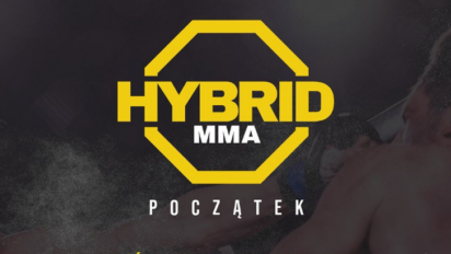 Hybrid MMA - karta walk, kiedy, gdzie