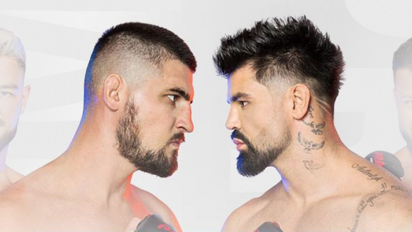 Don Kasjo vs Księżniczka - o której godzinie jest walka?