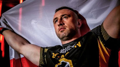 Kim jest Kamil Minda?