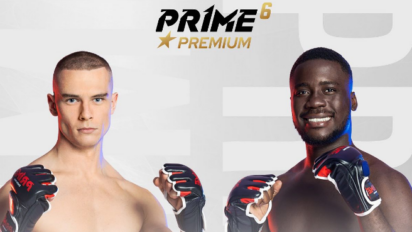 Kto wygrał The Karpi vs Czarny Polak? Wynik i opis walki Prime MMA 6
