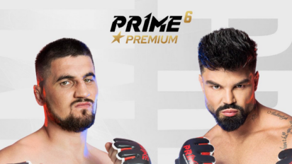 Typy na Don Kasjo vs Tyburski - Prime MMA 6