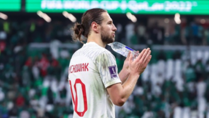 PZPN rozmawia z Krychowiakiem w sprawie pożegnalnego meczu!