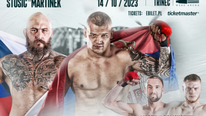 KSW 87 - typy, kursy, zakłady