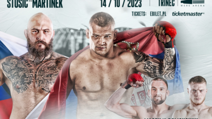 Gdzie obejrzeć KSW 87 - cena PPV
