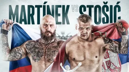 O której godzinie KSW 87? KSW 87 data i godzina