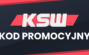 KSW 115 kod promocyjny - najwyższe bonusy na KSW
