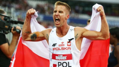 Kolejny zawodowy sportowiec dołączy do freak-fightów?