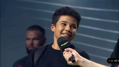 Kim jest Toni Chaplin?