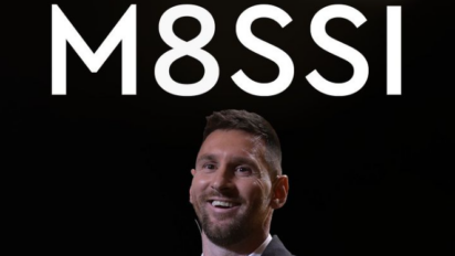 Lionel Messi zdobywa Złotą Piłkę po raz ósmy!