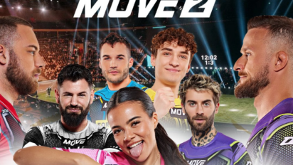 Transmisja Move 2 za darmo - gdzie obejrzeć 07.10.2023
