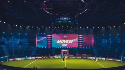 Move Federation 2: Wyniki i relacja na żywo