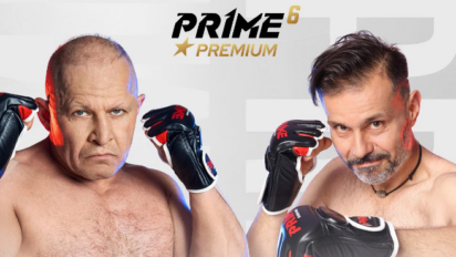 Kto wygrał Muran vs Stary Wiewiór? Wynik i opis walki Prime MMA 6