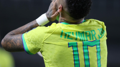 Poważna kontuzja Neymara. Czy to koniec jego kariery?