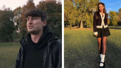 Najnowsze zdjęcie Natsu na Instagramie pod lupą internautów