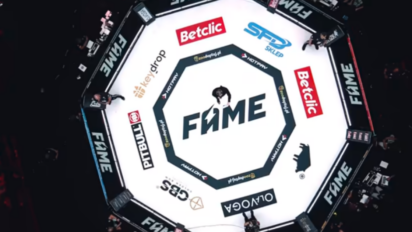 Zmiana terminu gali Fame Friday Arena 3