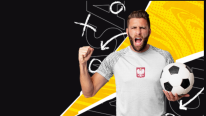 Kasa za charakter kadry w LVBet. Promocja na Wyspy Owcze - Polska