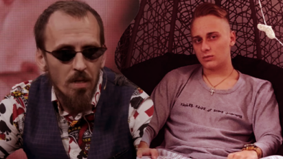 Bagietka vs Olejnik - o której godzinie jest walka?