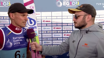 Peszko potwierdził - zawalczy z Piotrem Żyłą!