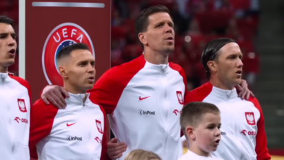 Jaka gra, takie rezultaty - Reprezentacja Polski spada w rankingu FIFA