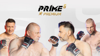 Transmisja Prime MMA 6 za darmo - gdzie obejrzeć 21.10.2023