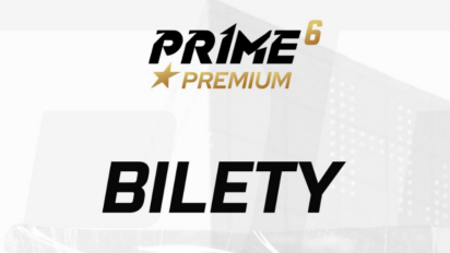 Prime MMA 6 bilety - cena, gdzie kupić