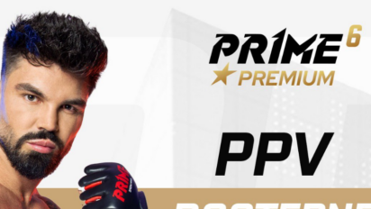 Gdzie obejrzeć Prime MMA 6 - cena PPV