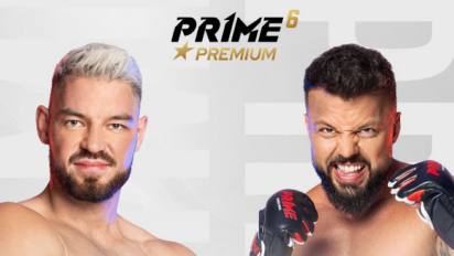 Typy na Rataj vs Dzik - Prime MMA 6