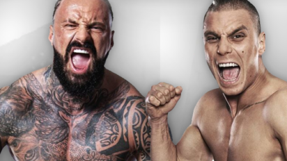 Tarzan vs Soroko - o której godzinie jest walka?