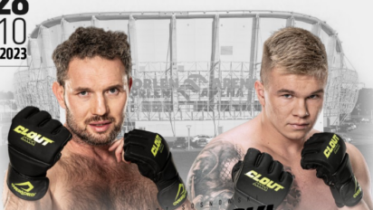 Typy na Sosnowski vs Remi - Clout MMA 2