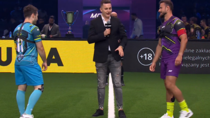 Kto wygrał mecz Team Filipek vs Team Emeritos Banditos na Move 2?