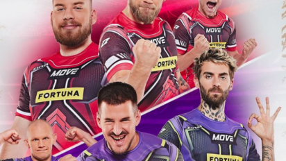 Kto wygrał mecz Team Japczan vs Team Emeritos Banditos na Move 2?