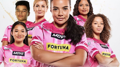 Kto wygrał mecz Team Lexy vs Team Martirenti na Move 2?