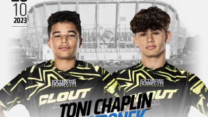 Kto wygrał Toni vs Gawronek? Wynik i opis walki Clout MMA 2