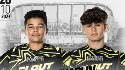 Typy na Toni Chaplin vs Gawronek - Clout MMA 2