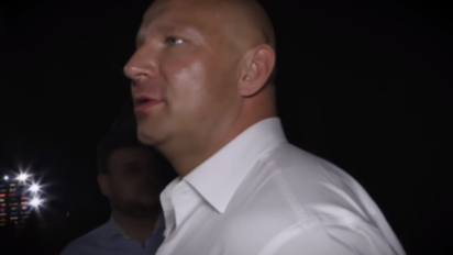 Współwłaściciel Fame MMA pojawił się na gali PRIME