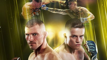 O której godzinie walka Rutkowski vs Kaczmarczyk?