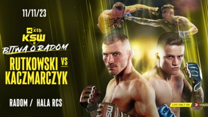 O której KSW 88? KSW 88 data i godzina