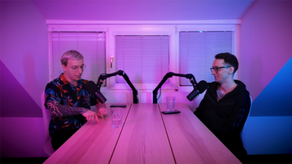 Boxdel przyjmuje zaproszenie Revo i Gimpera!