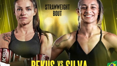 Kto wygrał Bekus vs Silva? Wynik i opis walki KSW 88