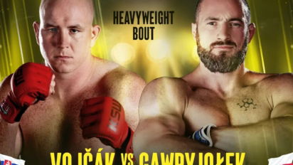 Kto wygrał Vojcak vs Gawryjołek? Wynik i opis walki KSW 88