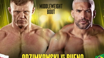 Kto wygrał Odzimkowski vs Bueno? Wynik i opis walki KSW 88