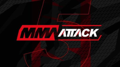 Poznaliśmy datę i miejsce gali MMA Attack 5!