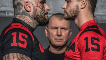 Popek vs Orsu Corsu - O której godzinie jest walka?