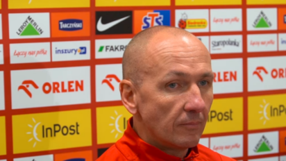 Adam Majewski odkrył karty na listopadowe zgrupowanie reprezentacji Polski U21