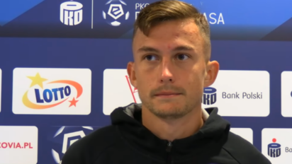 Bartłomiej Wdowik w kręgu zainteresowań Galatasaray Stambuł