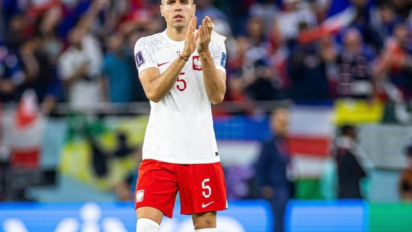 Bednarek: Cieszę się, że wróciłem do reprezentacji